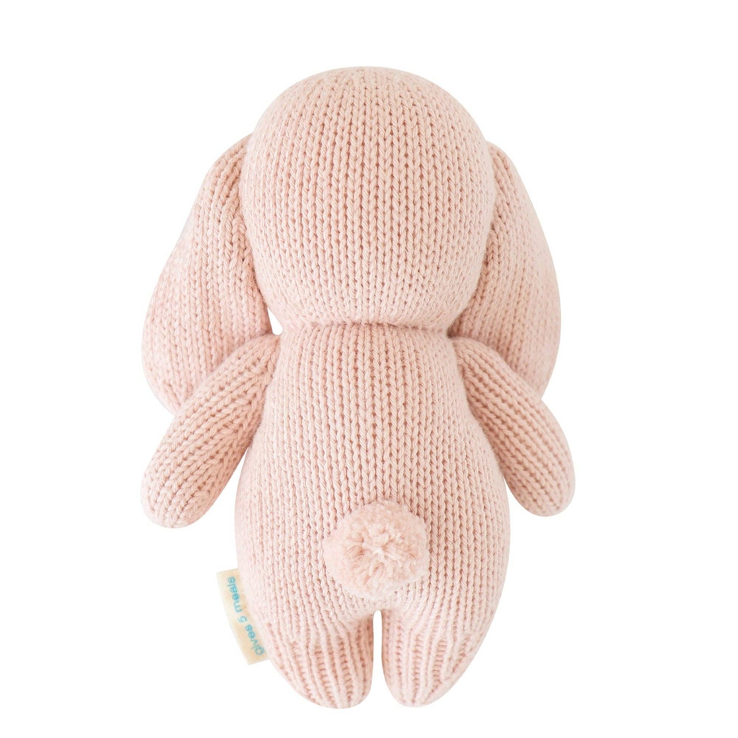 CUD Baby Bunny (Rose), Gives 5 Meals $45