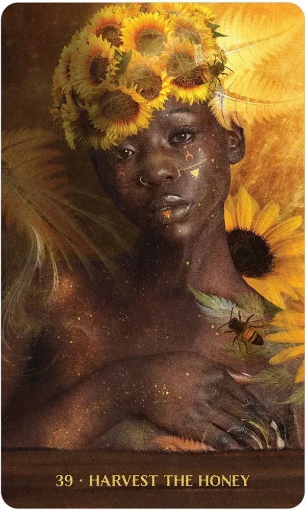 DEE Wild Woman Rising $38