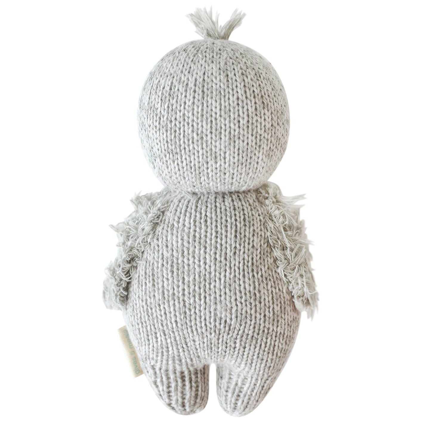 CUD Baby Penguin, Gives 5 Meals $45