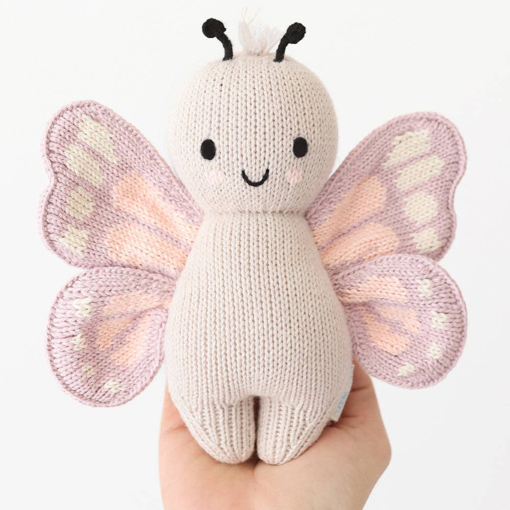 CUD Baby Butterfly $45