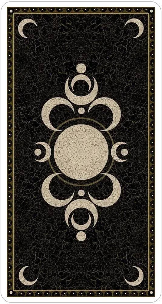 DEE Moon Tarot Deck $31