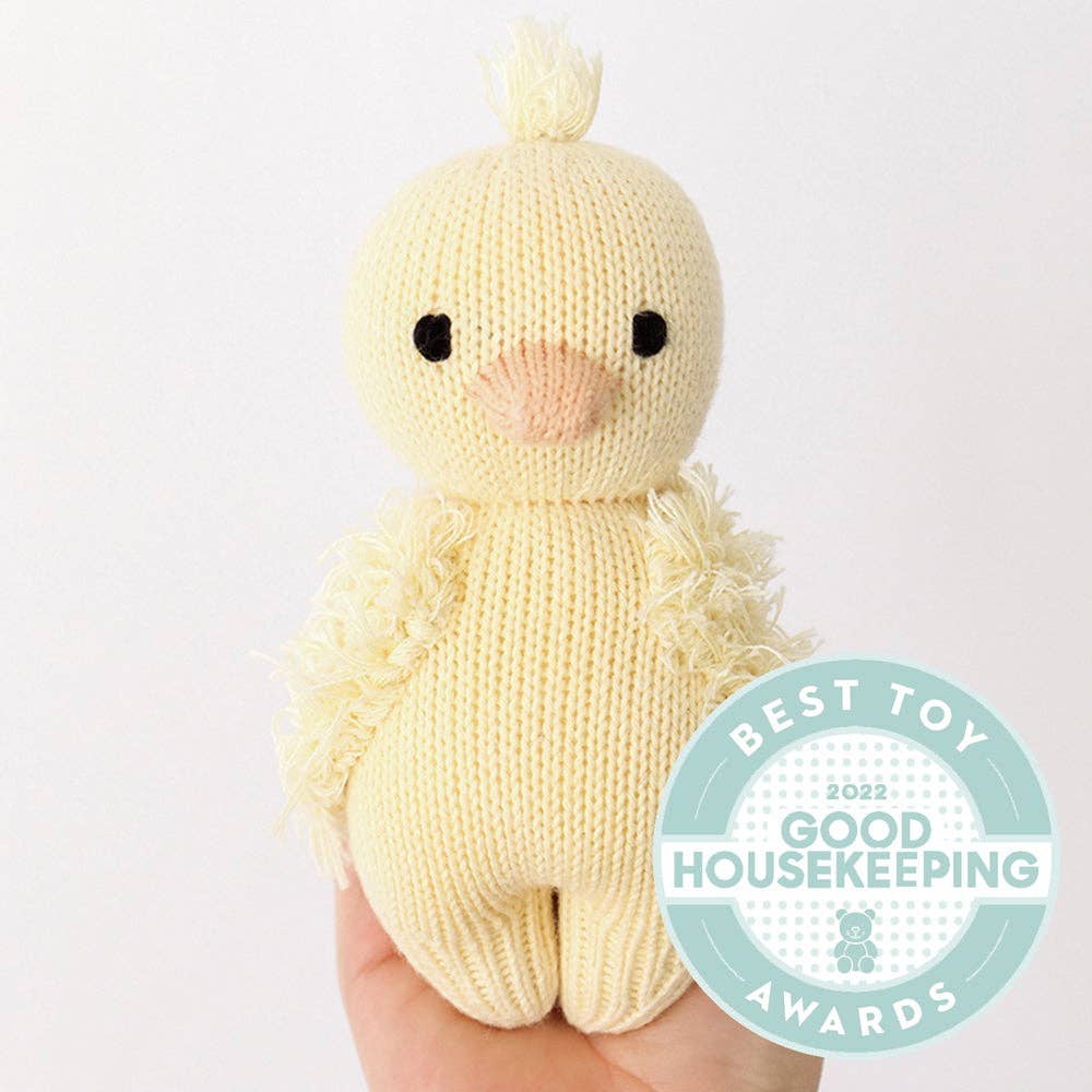 CUD Baby Duckling, Gives 5 Meals $45