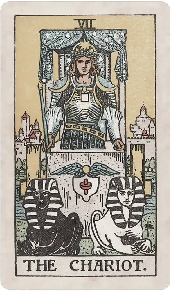 DEE Rider-Waite-Smith® Tarot Deck $31