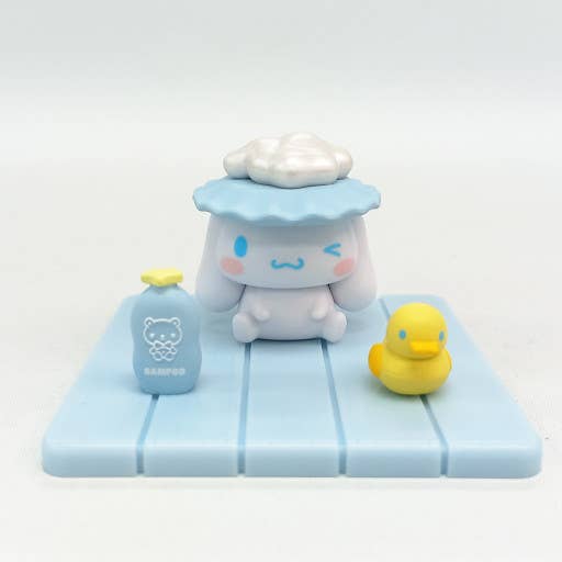 BCC Sanrio Cinnamoroll Dio Pop Random Toy Blind Box $18