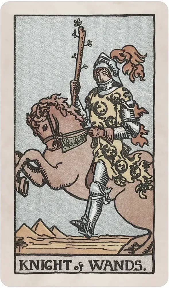 DEE Rider-Waite-Smith® Tarot Deck $31