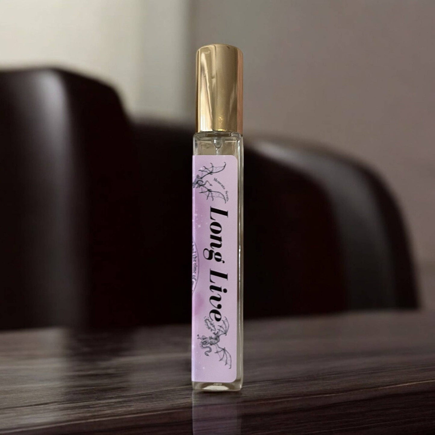 Long Live Parfum 10ml Travel Size
