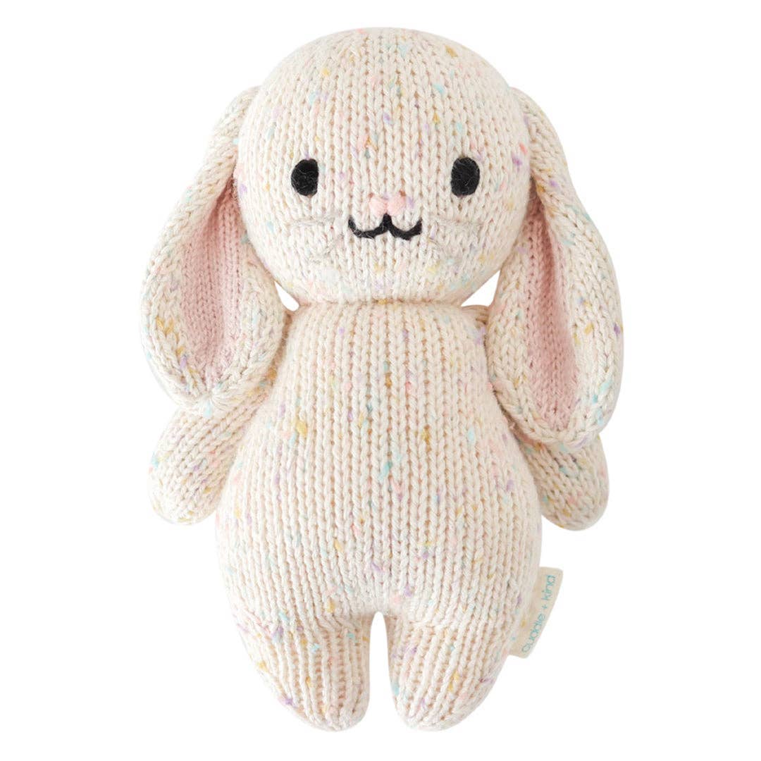 CUD Baby Bunny (Confetti), Gives 5 Meals $45