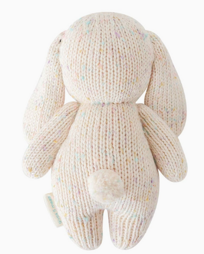 Cuddle + Kind Baby Bunny, Gives 5 Meals