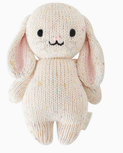Cuddle + Kind Baby Bunny, Gives 5 Meals