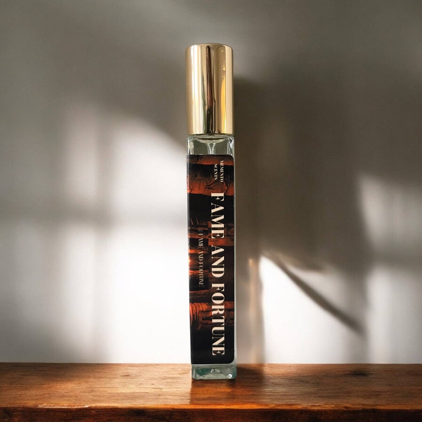 MEM Fame and Fortune Parfum 10ml Travel Spray $25