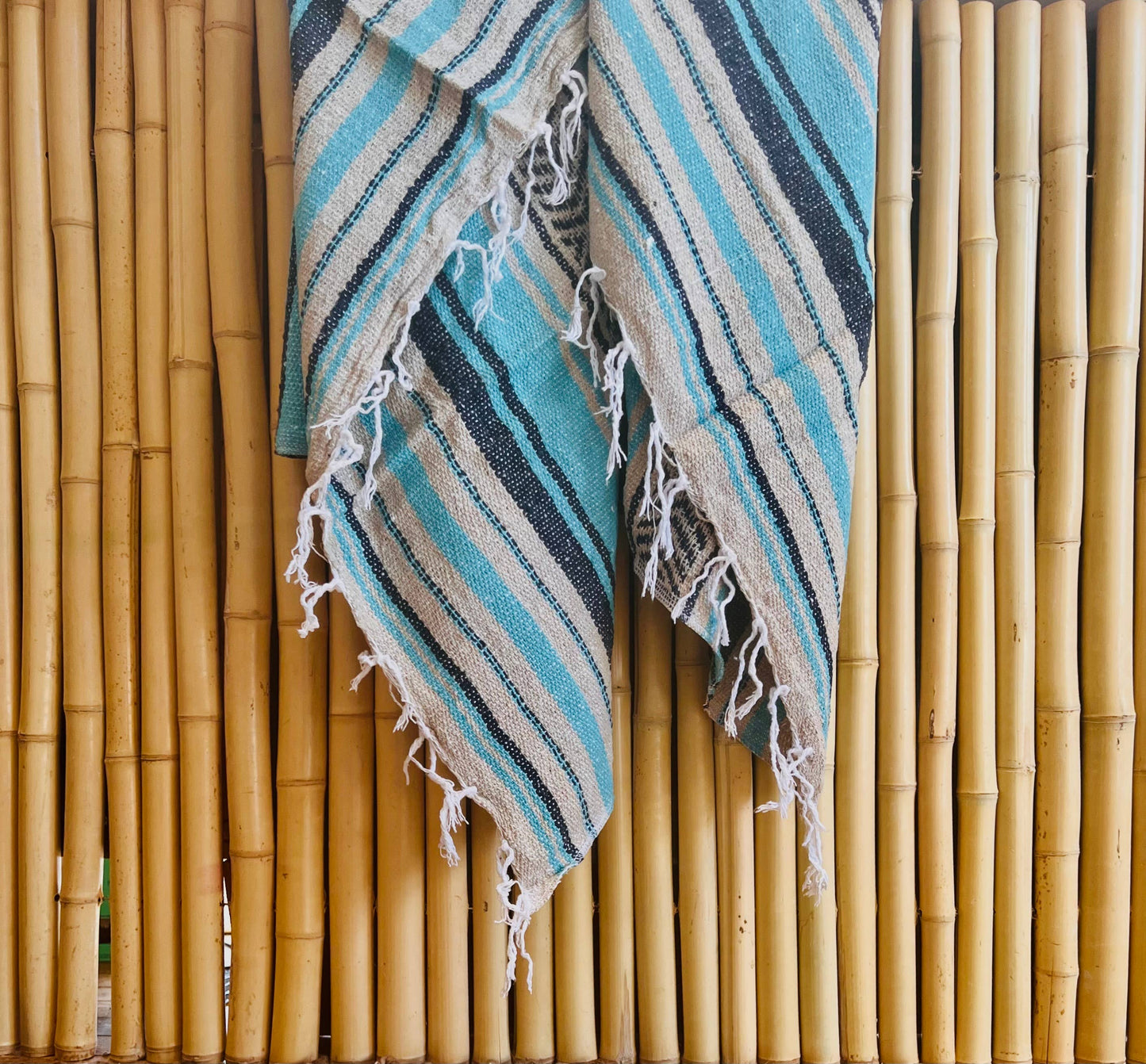 MEX Rambler Adventure Throw Blanket  | Fall Decor | Winter $55