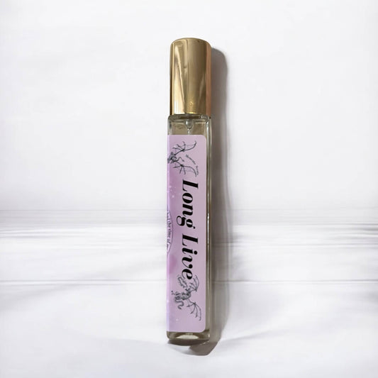 Long Live Parfum 10ml Travel Size
