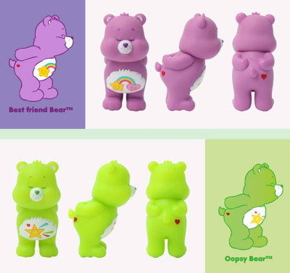 BCC Care Bears Random Figure Blind Box Ver.4 $15