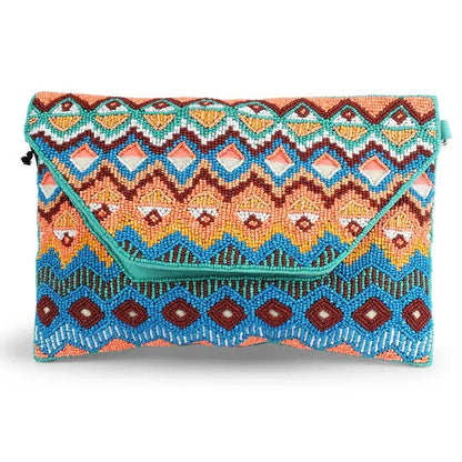 CER assorted beaded clutches $39