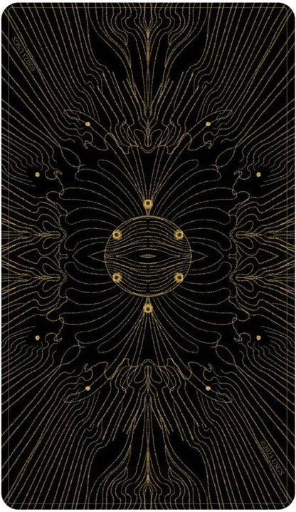 DEE The Mind's Eye Tarot $36