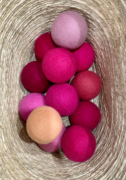 MOG Dryer Balls Plain
