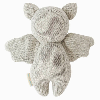 Baby bat (grey)