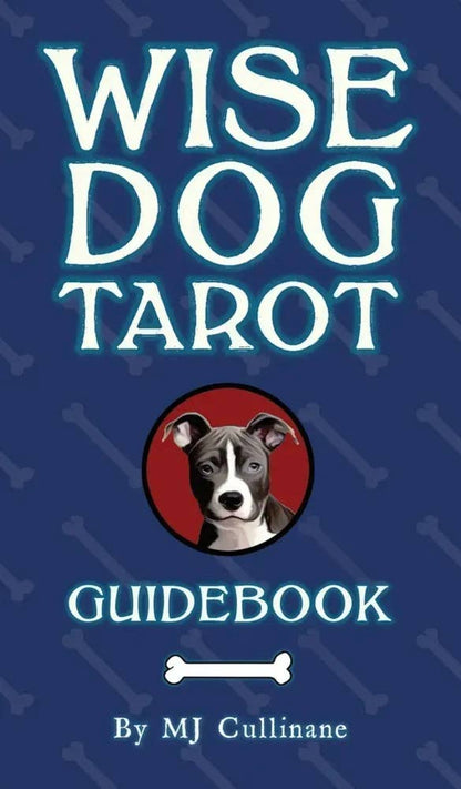 DEE Wise Dog Tarot $31