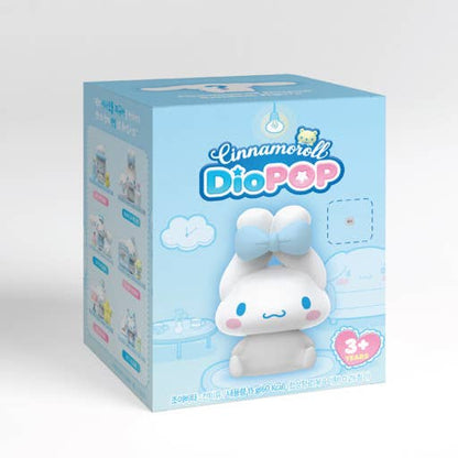BCC Sanrio Cinnamoroll Dio Pop Random Toy Blind Box $18