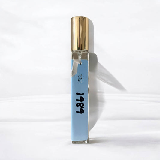 1989 Parfum 10ml Travel Size