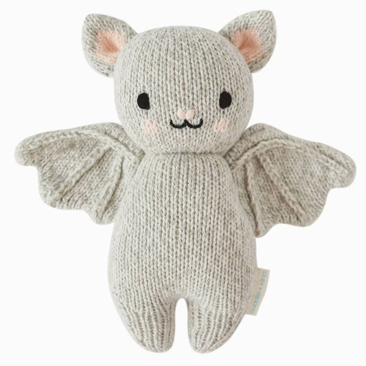 Baby bat (grey)