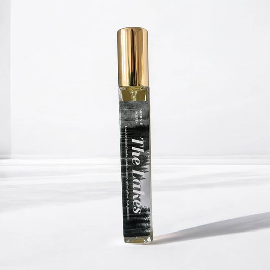 MEM The Lakes Parfum 10ml Travel Size $25