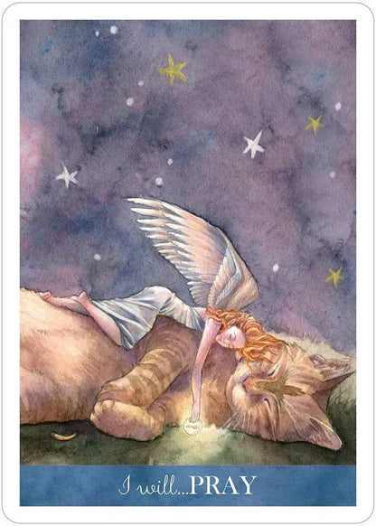 DEE Find Your Light Inspiration Deck $32