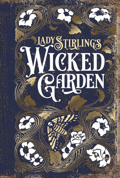DEE Lady Stirling's Wicked Garden Oracle Deck $52
