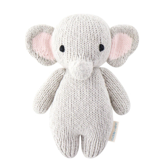CUD Baby Elephant, Gives 5 Meals $45