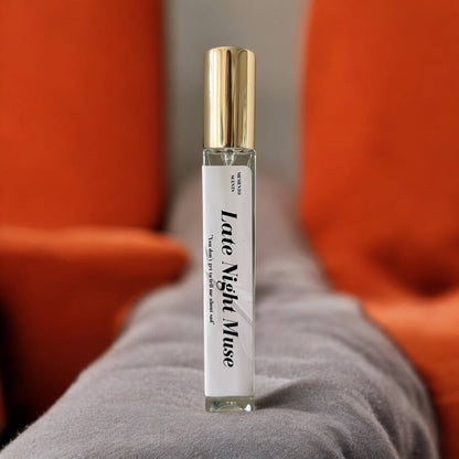 MEM Late Night Muse Parfum 10ml Travel Size $25