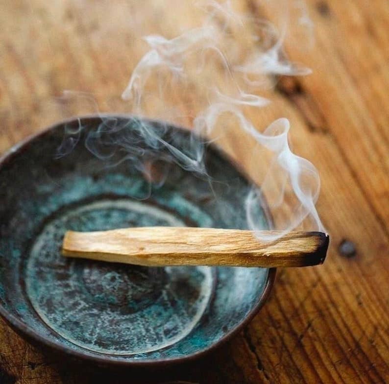 DEE Palo Santo Wood $2/stick