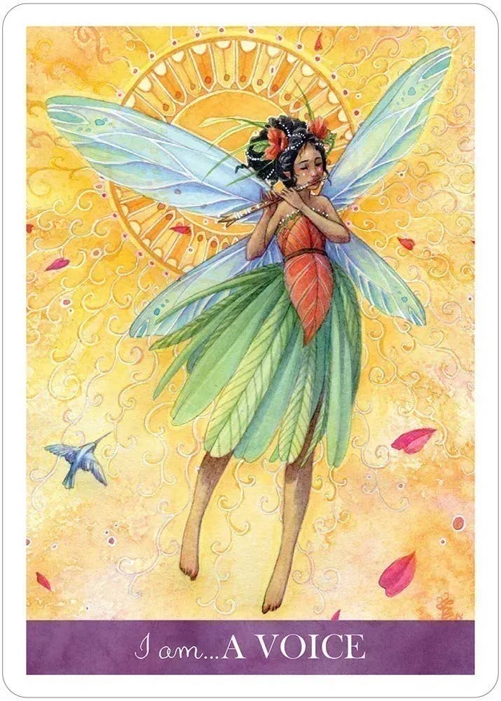 DEE Find Your Light Inspiration Deck $32
