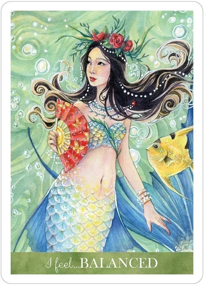 DEE Find Your Light Inspiration Deck $32