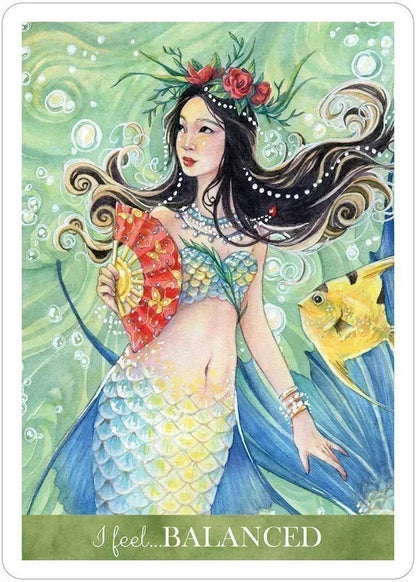 DEE Find Your Light Inspiration Deck $32