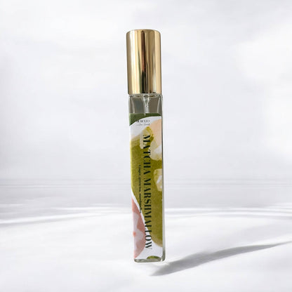 Matcha Marshmallow Parfum 10ml Travel Size