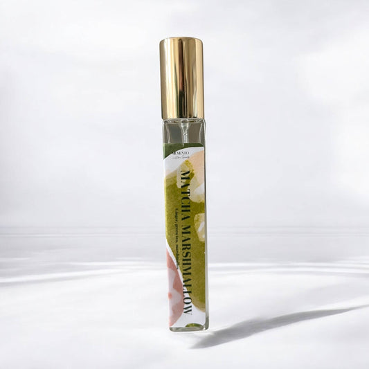 Matcha Marshmallow Parfum 10ml Travel Size
