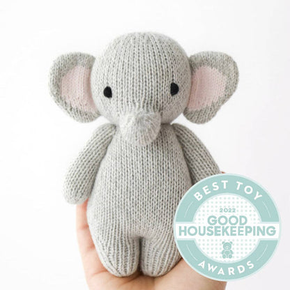 CUD Baby Elephant, Gives 5 Meals $45