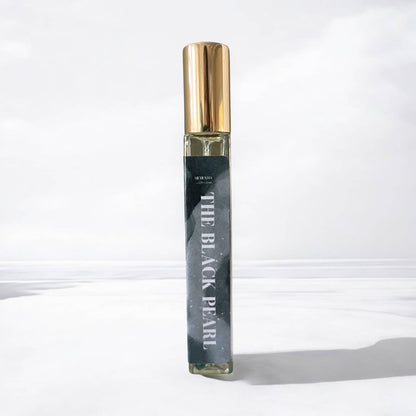 MEM The Black Pearl Parfum 10ml Travel Size $25