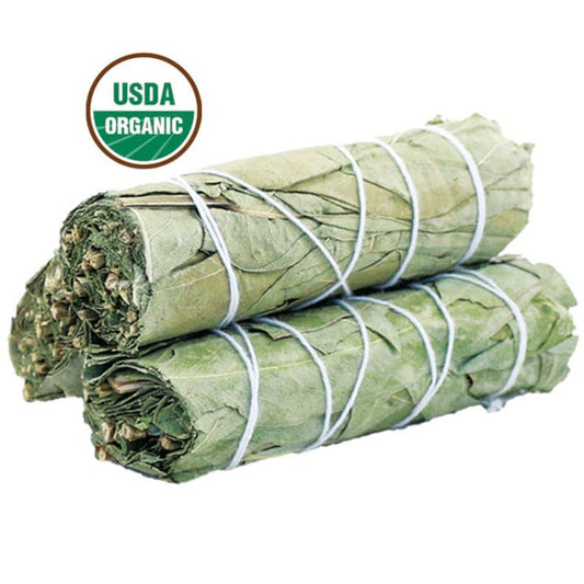 DEE Eucalyptus Sage Smudge Stick (4 in.) $7