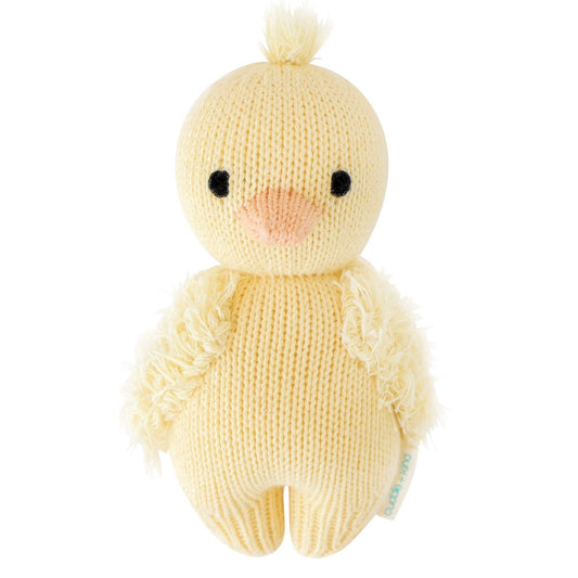 CUD Baby Duckling, Gives 5 Meals $45