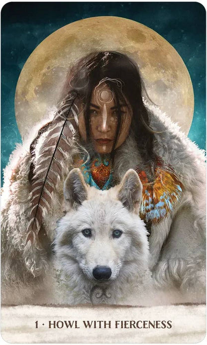 DEE Wild Woman Rising $38