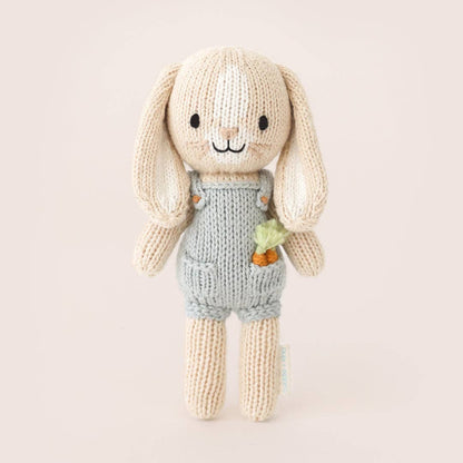 CUD Tiny Henry The Bunny, Gives 10 Meals $55