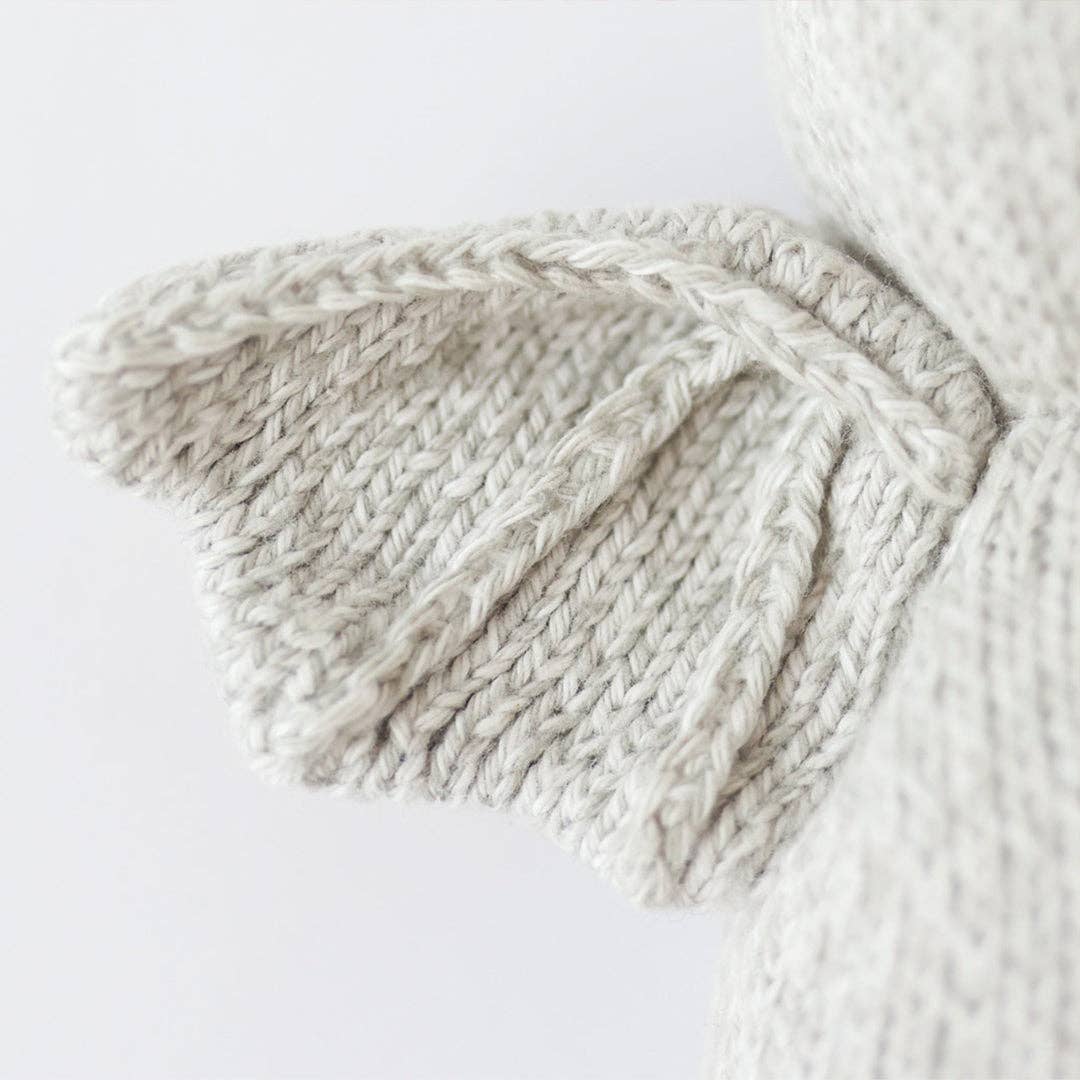 Baby bat (grey)