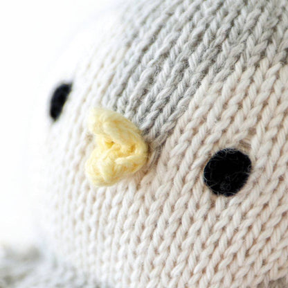 CUD Baby Penguin, Gives 5 Meals $45