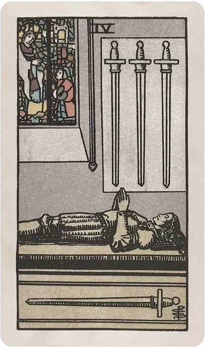 DEE Rider-Waite-Smith® Tarot Deck $31