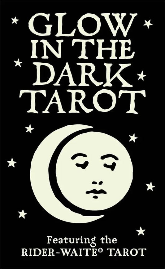 DEE Glow In The Dark Tarot $38
