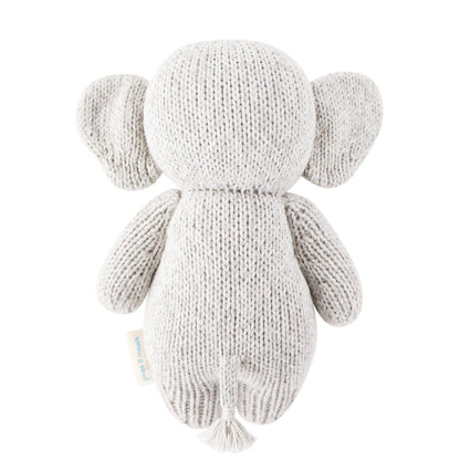 CUD Baby Elephant, Gives 5 Meals $45