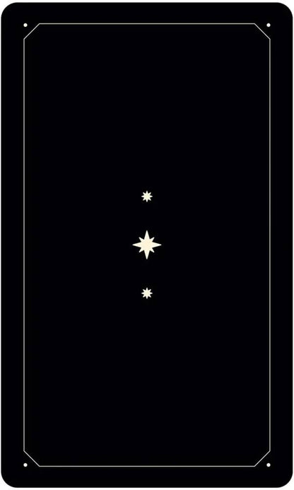 DEE Zodiac Tarot Deck & Book Set $40