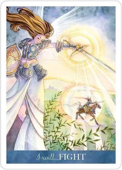 DEE Find Your Light Inspiration Deck $32