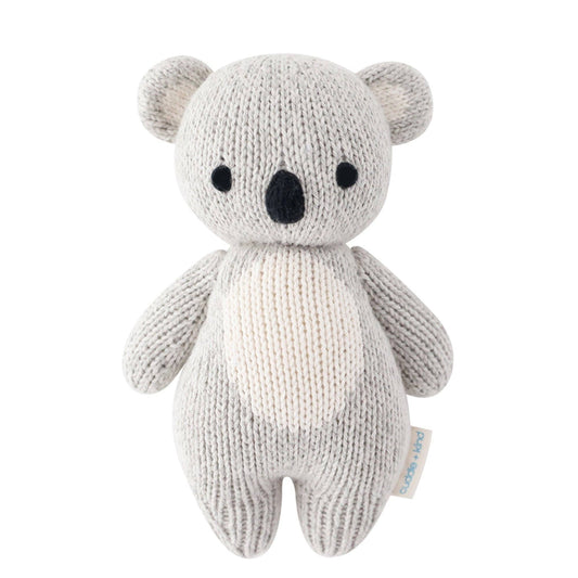 CUD Baby Koala, Gives 5 Meals $45